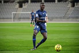 Silas wamangituka 'sparked interest' in everton & fulham … Celtic News Hoops Eye 4 5 Million Rated Striker Silas Wamangituka