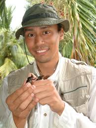 Faunistic Survey of the Dynastine Scarab Beetles of Mexico, Guatemala, and  Belize