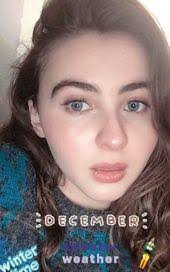 Adela Carpenter's Instagram, Twitter & Facebook