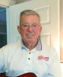 T.r. James Obituary (2019)