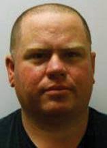 Sex offender Theodore C. Schmidt II charged with attempt to commit murder