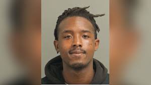 Arrest made in sexual assault