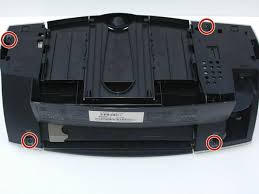 Dell™ v305 printer user's guide finding information what are you looking for? Dell Photo Printer 720 Encoder Strip Replacement Ifixit Repair Guide