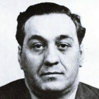 Albert Tocco: American mobster (1929