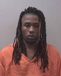 BARRETT, ANTHONY BENJAMIN