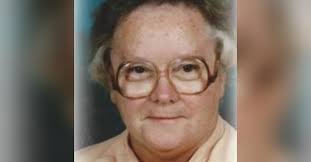 Evelyn Pauline Reece Moore Obituary