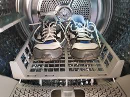 The dryer works best when air is allowed to circulate. Venta Samsung Tumble Dryer Shoe Rack En Stock