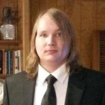 Nicholas Cooley Wood Obituary