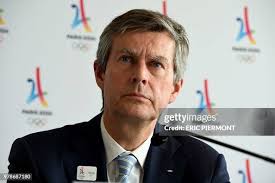 3,378 Ioc Executive Stock Photos, High-Res Pictures, and Images