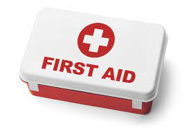 Its authorized share capital is rs. Koi First Aid Kit