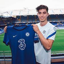 Pin On Chelsea F C 2020 21