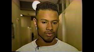 This poster is one of the most memorable posters I can recall. From the  1990 Washington Huskies season featuring James Clifford, Chico Fraley, Dave  Hoffmann, Jamie Fields, and Brett Collins, it also