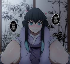 Rule34 - If it exists, there is porn of it  kamado tanjirou  7250708