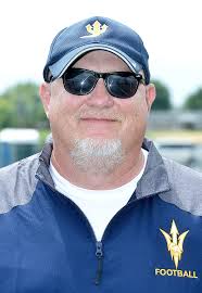 Greencastle-Antrim football preview