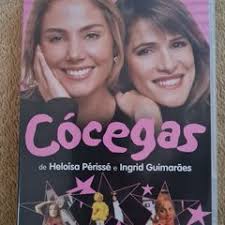 Cocegas