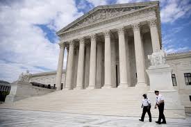 Supreme court traditionally releases its major opinions in the month of june. Supreme Court Decision Could Affect Abortion Debate In America