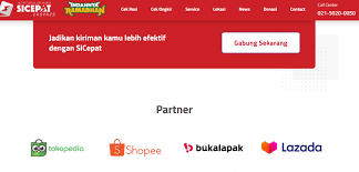 Bagaimana, cara ikut flash sale shipee sebetulnya sangat mudah bukan? Punya Toko Online Begini Cara Daftar Jadi Partner Sicepat