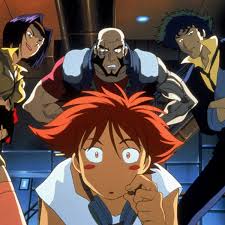 Netflix has a surprisingly nice collection of anime if you know where to look. Cowboy Bebop Remake Please Netflix Keep The Anime Classic Wild And Raw Television The Guardian