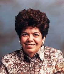 Thérèse Beaudoin Obituary