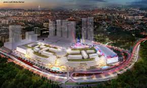 Pioneer centrifuge sdn bhd is a trading, design & manufacturing company in sewerage, water & wastewater treatment, general industries and palm oil equipment and system, iso 9001 : Qia Linked Regal Path Secures Large Syndicated Banking Facility To Buy Pavilion Bukit Jalil Mall Swfi