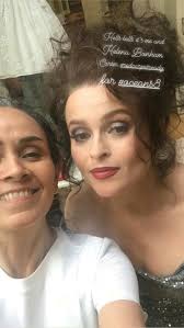 Helena Bonham Carter