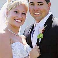 Rachel Timmerman, Beau Simpson