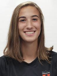 Three Tigers Score in Four-Goal Win Over Boston U