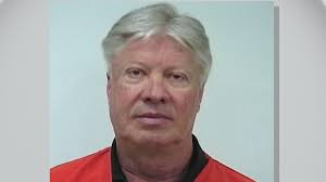 Robert Morris' accuser testifies at State Capitol in Austin