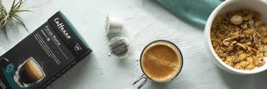 For coffee lovers like me, the only thing better than the smell of fresh coffee is receiving free coffee samples. My Coffee Capsules Nespresso Dolce Gusto Compatible Pods