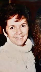 Condolence Book for Anne Hynes (née Elliott) (Ballyfermot, Dublin)