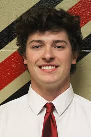 2022 Baseball Roster