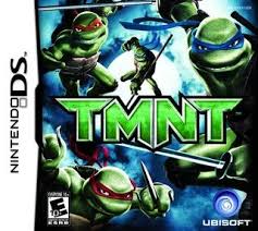 Descargar juegos de las tmnt in time en xbla xbox360. Planetawma Descargar Discografias Y Albumes Gratis Nintendo Ds Juego De Arcade Tortugas Ninjas Adolescentes Mutantes