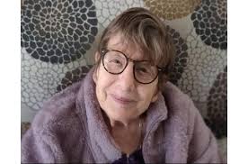 Patricia Curry Obituary (1935