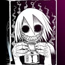 Share the best gifs now >>>. Anime Monster Drawing Drawing For Kids Adult