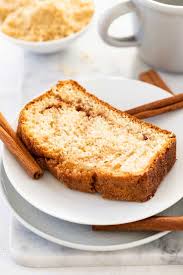 We like it for a weekend breakfa. Cinnamon Swirl Bread Recipe No Yeast Quick Bread Plated Cravings