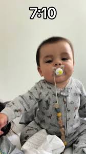 Primer Dia De Clases Sala Cuna