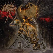 Pin By On Album Cover Art In 2020 Cattle Decapitation Metal Artwork Album Art
