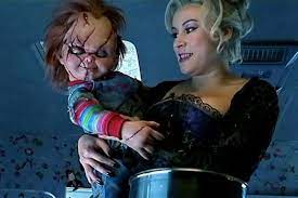 I am chucky, the killer doll! Trivia Questions On The Movie Bride Of Chucky Proprofs Quiz