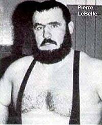 Yvon Cormier Facts for Kids