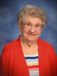 Esther Anne Brake Lageman