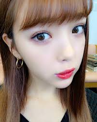 藤田ニコル おしゃれまとめの人気アイデア pinterest denphalae デンファレ 藤田ニコル ニコル アイシャドウ