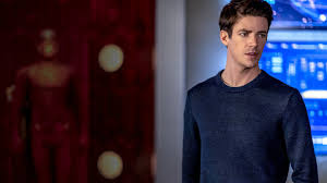 Watch The Flash Season 6 Online Stream Tv Shows Stan