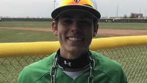 Eureka baseball team's pitching dominant