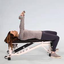 Apr 09, 2020 · place your hands on the seats and start your reps from your knees. Bench Dips 13 Benefits Form Tips Variations Weights More