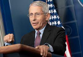 That made him not only the highest paid doctor in . Care Praises Dr Anthony Fauci S Remarks To The Who Care