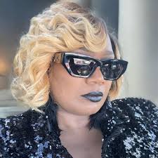 LET'S CELEBRATE!! Happy 80th Birthday Mother Myrtle Malone! 🎉❤️