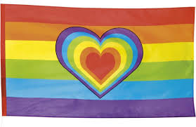 Copy and paste keyboard over 3,559 emojis (unicode 13.1) to use on facebook, twitter emoji to use on facebook, twitter, instagram, vk, skype, ios (apple iphone), android (samsung) and more! Bol Com Regenboogvlag Met Hart 90 X 150 Cm Vlag In De Kleuren Van De Regenboog Lgbt