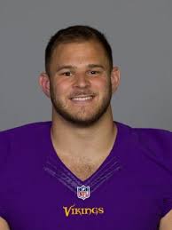 VIKINGS REPORT: Rookie Ed Ingram admits pre-draft visit to Green Bay was  'pretty cool'