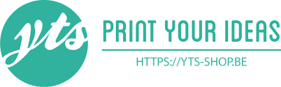 Make your youtube logo for free with the help of endless youtube logo designs for makeup, food, fitness, uxboxing, tech, travel or others. Impression Textile Ecologique Et Broderie Nivelles Belgique Yts Print Your Ideas