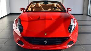 New ferrari lease it's worth mentioning that taking over a ferrari lease is a lot better than leasing a new one from a dealer. Ferrari California Car Lease In Long Island
